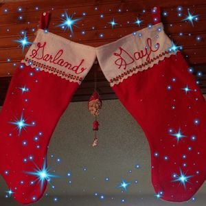 Meet your Posher, Gayl